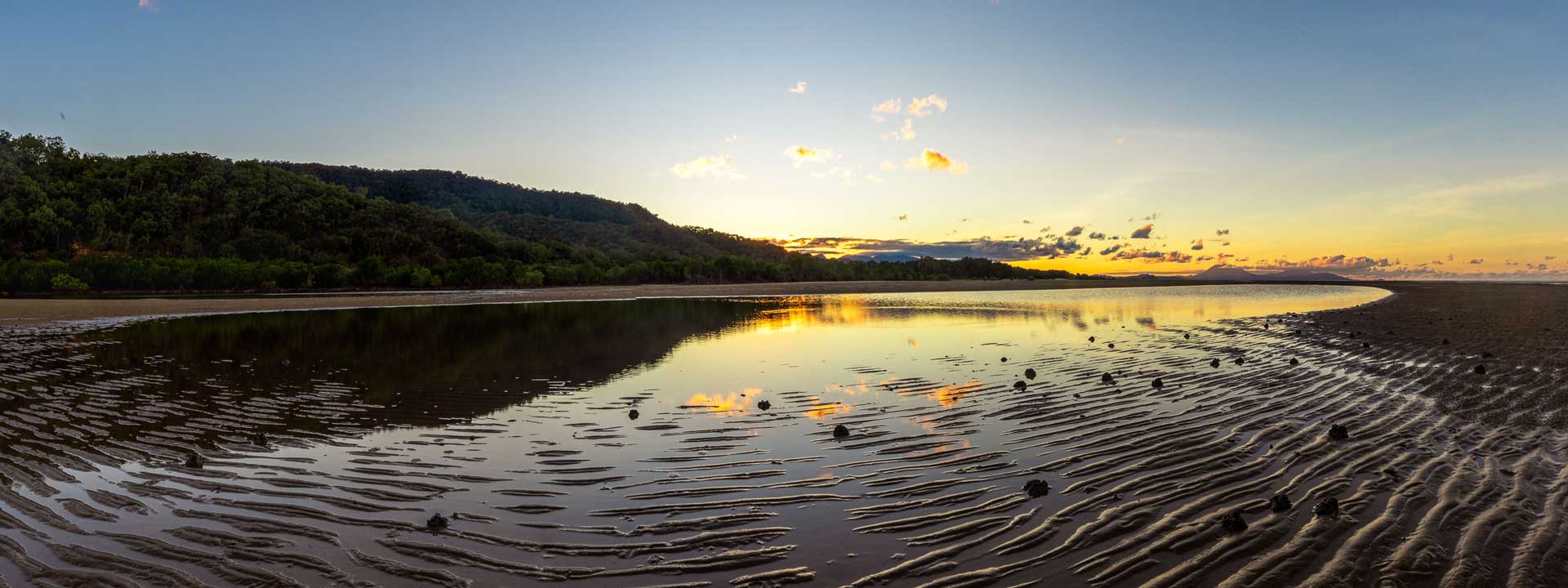 Australia Landscapes