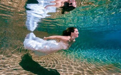 Underwater Portraits, How To Capture An Individual’s Beauty In An Enchanting Environment