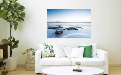 The Art of Choosing Photography That Elevates Your Home