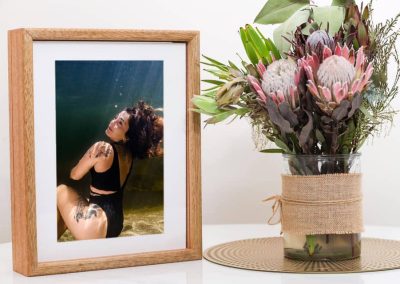 Timber Art Mount Box - Products & Price Guide