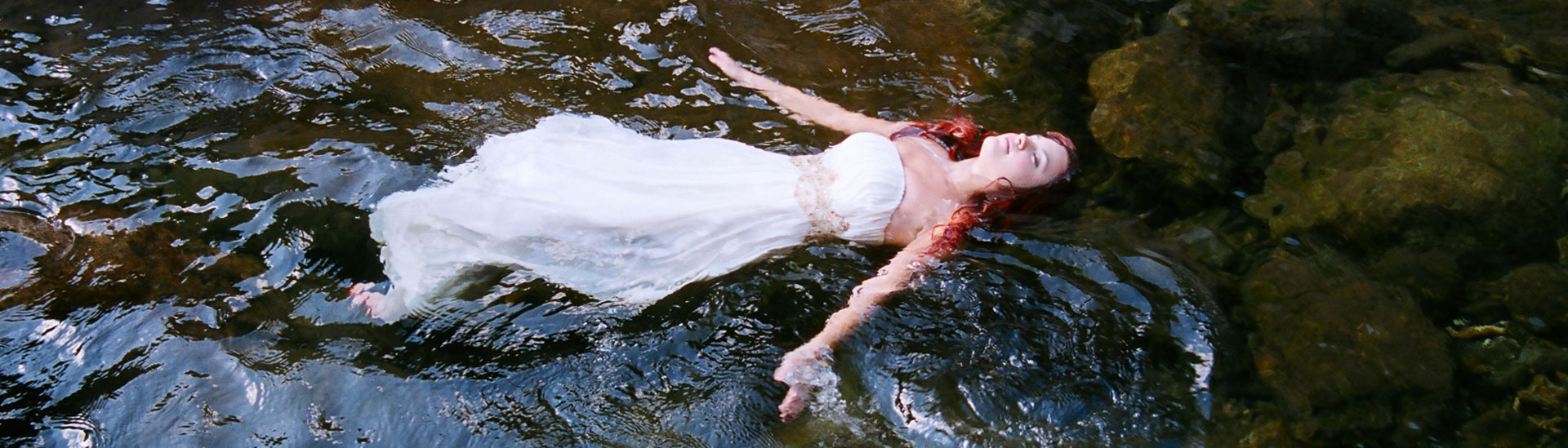 Trash the Dress Trash the Dress
