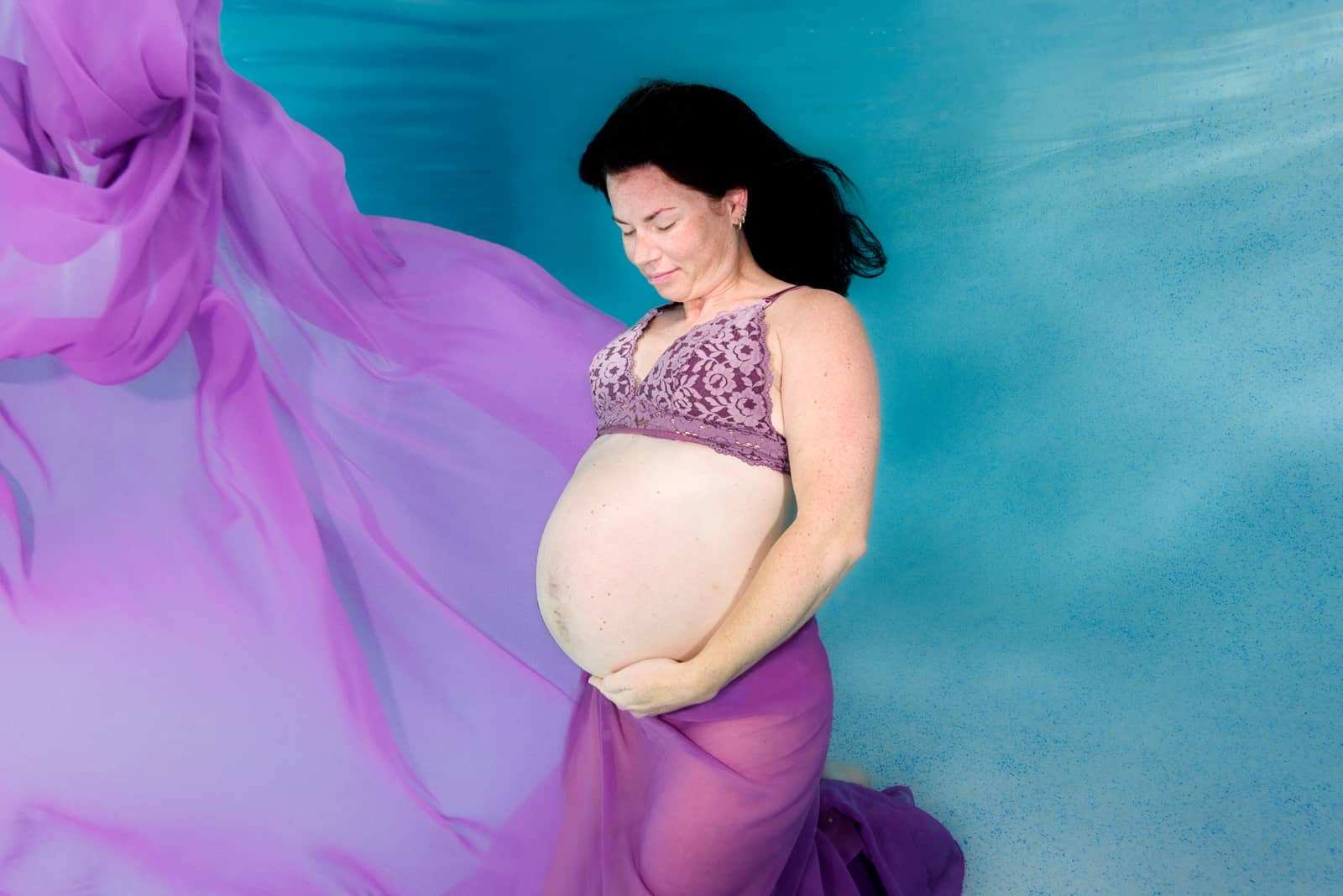 Maternity Photography | Angelina Pilarinos
