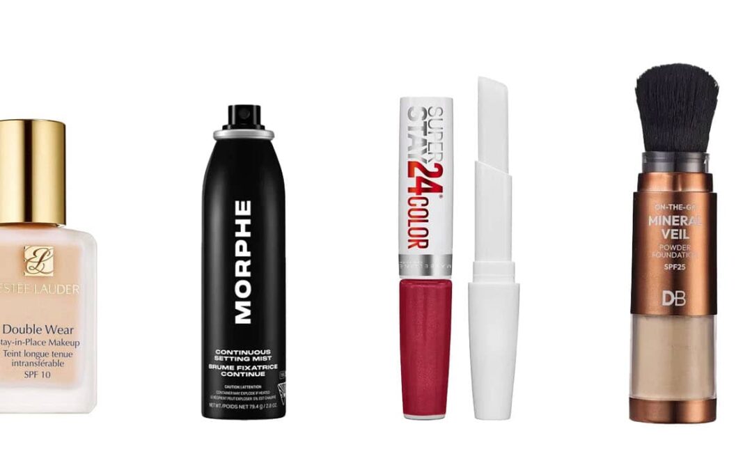 Makeup for Your Underwater Photoshoot