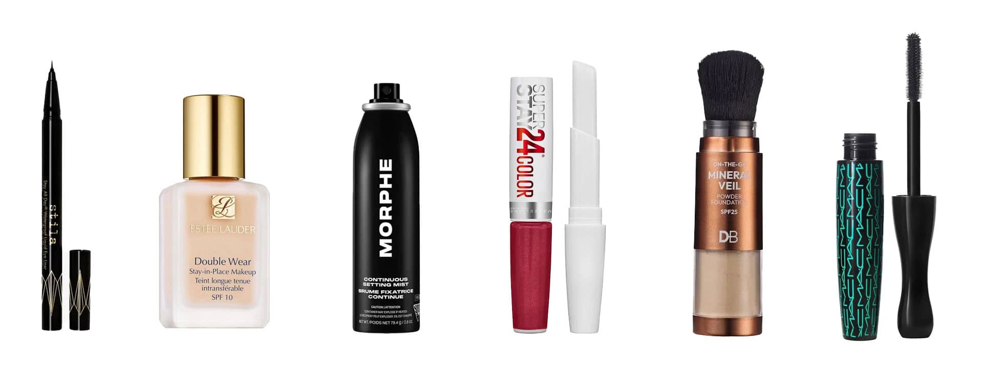 Makeup for Your Underwater Photoshoot