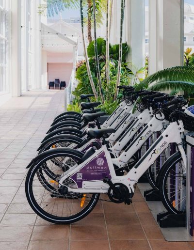 BYKKO bikes commercial photoshoot Carins. Ozeride.