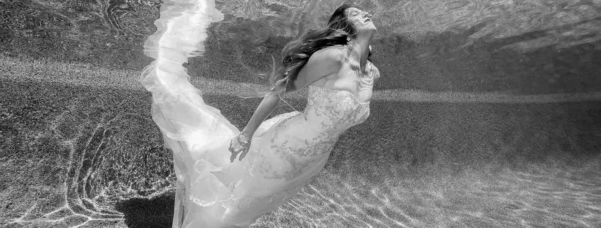 Dive & Snorkel Photographer