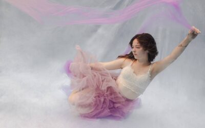 How Much Does An Underwater Photoshoot Cost?