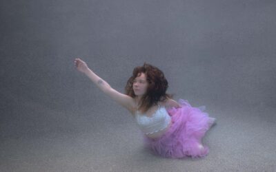 How Much Does An Underwater Photoshoot Cost?