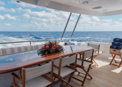 Private yacht charter photographer, Cairns