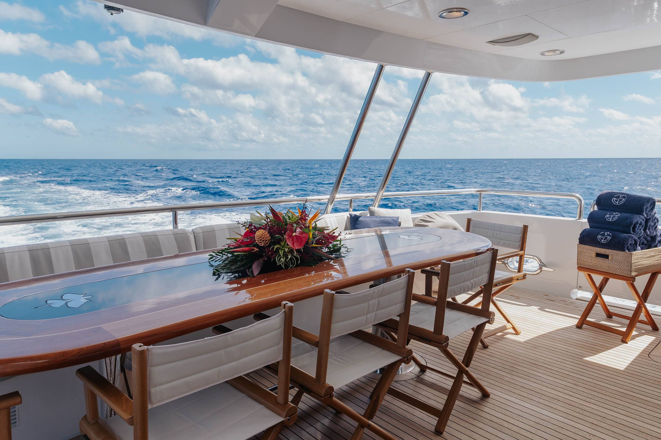 Private yacht charter photographer, Cairns