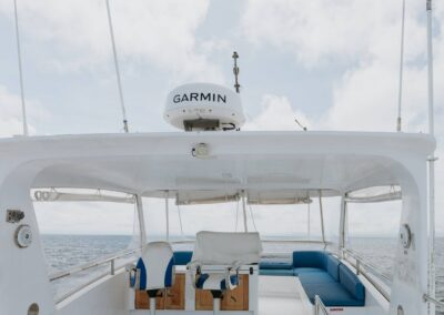 Private yacht charter photographer, Port Douglas