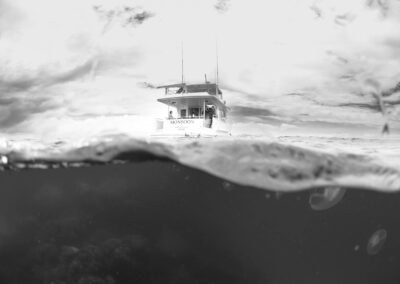 Private yacht charter photographer, Port Douglas