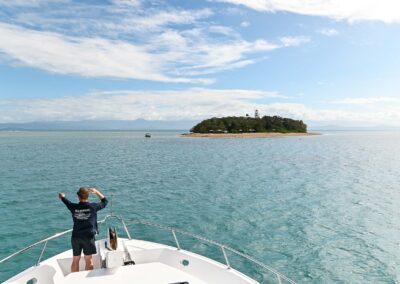 Private yacht charter photographer, Port Douglas