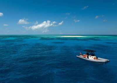 Private yacht charter photographer, Cairns