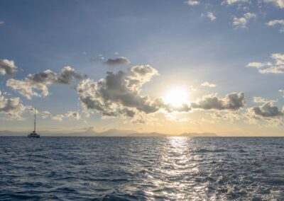 Private yacht charter photographer, Cairns