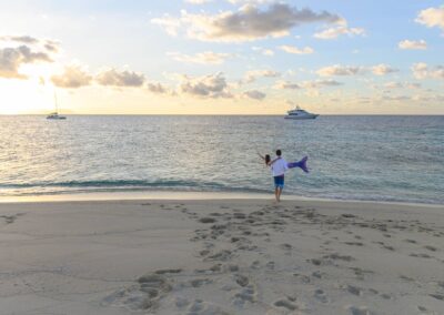 Private yacht charter photographer, Cairns