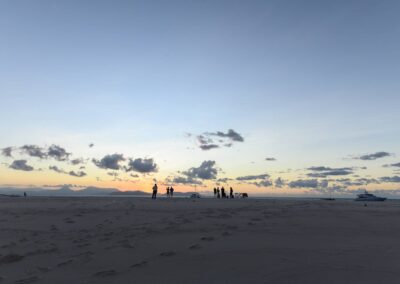 Private yacht charter photographer, Cairns