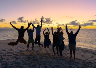 Private yacht charter photographer, Cairns